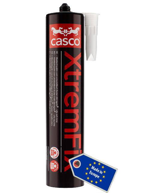 CASCO XTREMFIX (КАСКО ИКСТРИМФИКС)