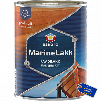 ESKARO MARINE LAKK (ЭСКАРО МАРИН ЛАК)   