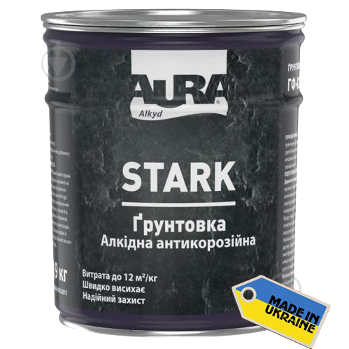 AURA STARK ГФ-021 (АУРА СТАРК ГФ-021)