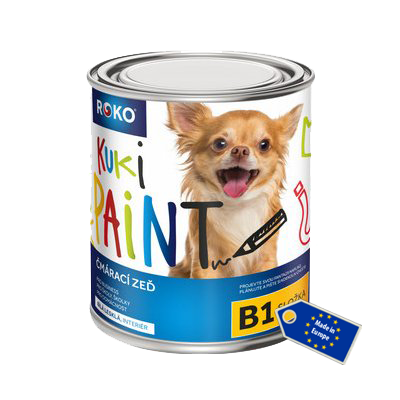 ROKO KUKI PAINT SET (РОКО КУКИ ПЕЙНТ СЕТ)