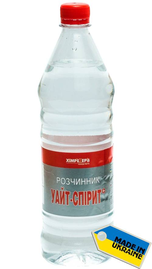 ХИМРЕЗЕР УАЙТ-СПИРИТ (Растворитель)