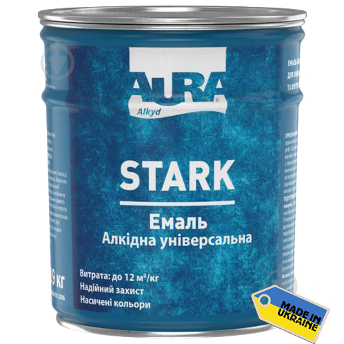 AURA STARK (АУРА СТАРК)