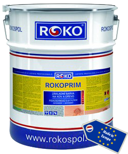 ROKO ROKOPRIM RK 101 
