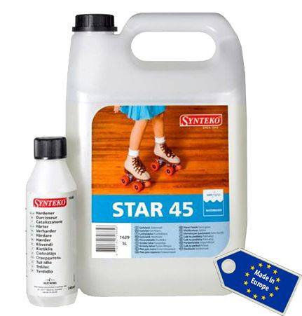 SYNTEKO STAR (СИНТЕКО СТАР) 5л