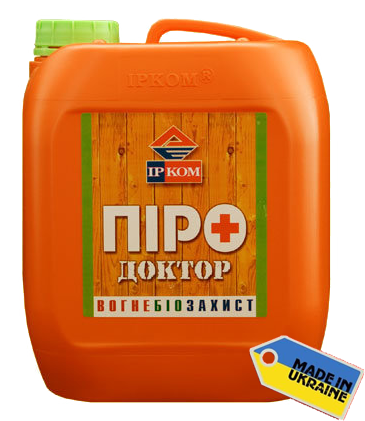  IRCOM PIRODOCTOR IP-014