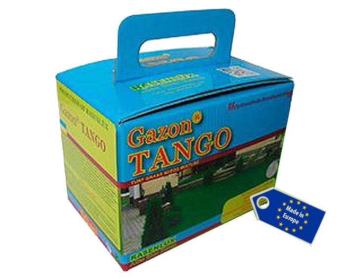 RASENLUX ГАЗОН ТАНГО