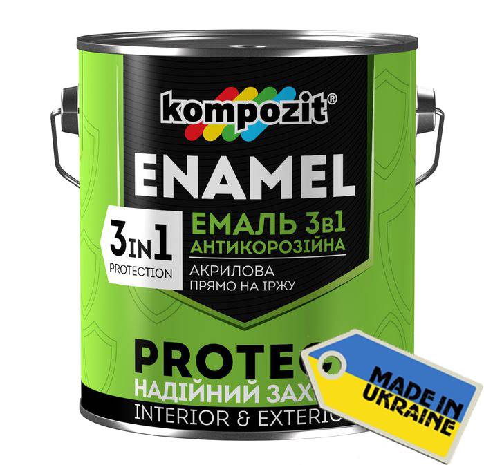 KOMPOZIT PROTECT (КОМПОЗИТ ПРОТЕКТ)