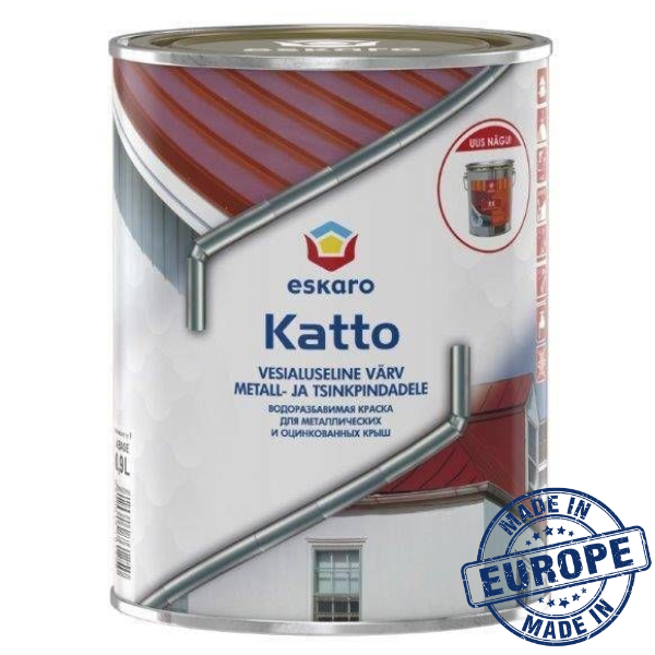 TIKKURILA PANSSARIMAALI (ТИККУРИЛА ПАНССАРИМААЛИ)