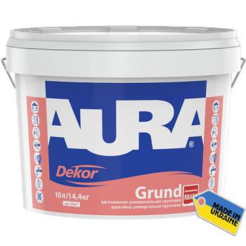 AURA DEKOR GRUND (АУРА ДЕКОР ГРУНТ)