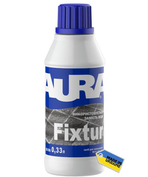 AURA FIXTUR (АУРА ФИКСТУР)