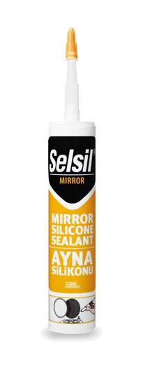 SELSIL MIRROR