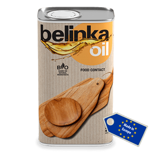 BELINKA FOOD CONTACT (БЕЛИНКА ФУД КОНТАКТ)