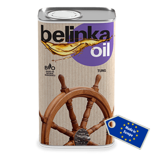 BELINKA TUNG (БЕЛИНКА ТУНГ)