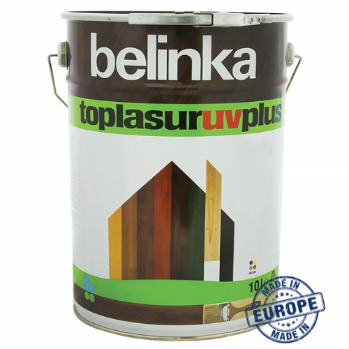 BELINKA TOPLASUR (БЕЛИНКА ТОПЛАЗУРЬ) 
