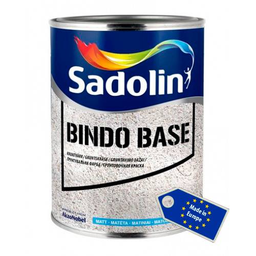 SADOLIN BINDO BASE (САДОЛИН БИНДО БАЗА)