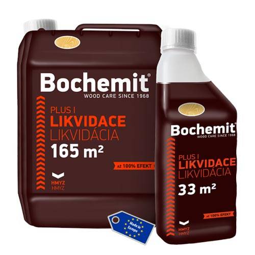 BOCHEMIT PLUS (БОХЕМИТ ПЛЮС) 5 л