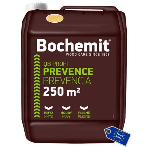 BOCHEMIT QB PROFI (БОХЕМИТ КВБ ПРОФИ)