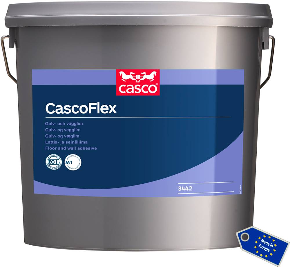 CASCO FLEX (КАСКО ФЛЕКС) 1л