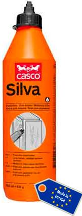 CASCO SILVA (КАСКО СИЛВА)