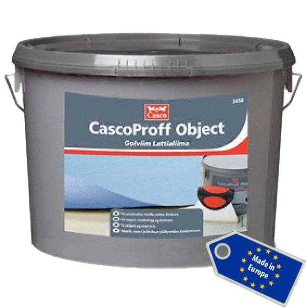 CASCO PROFF OBJECT (КАСКО ПРОФ ОБЪЕКТ)
