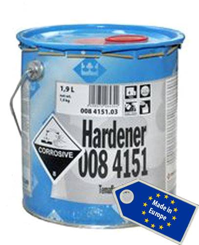 TIKKURILA HARDENER 008 4151 (ТИККУРИЛА ОТВЕРДИТЕЛЬ 008 4151)