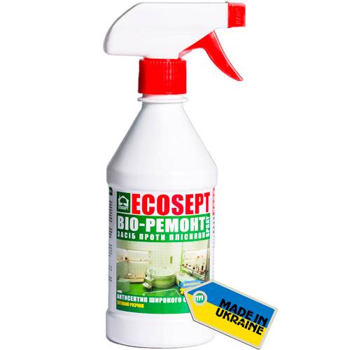 Ecosept BIO РЕМОНТ 0,5л