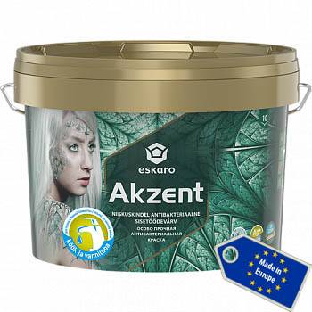 ESKARO AKZENT (ЭСКАРО АКЦЕНТ) 