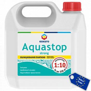 ESKARO AQUASTOP STRONG (ЭСКАРО АКВАСТОП СТРОНГ)