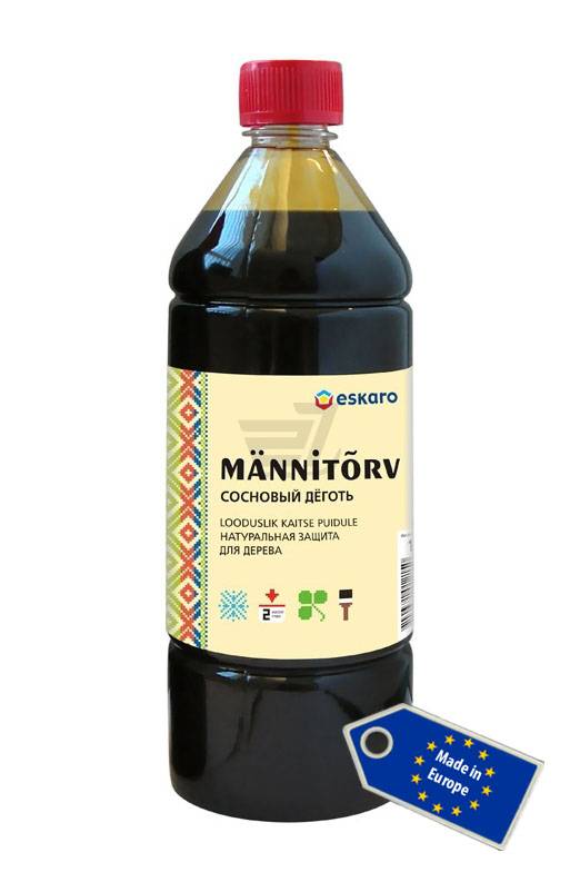 ESKARO MANNITORV (ЭСКАРО МАННИТОРВ)      