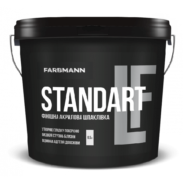 KOLORIT STANDART LF (КОЛОРИТ СТАНДАРТ ЛФ)
