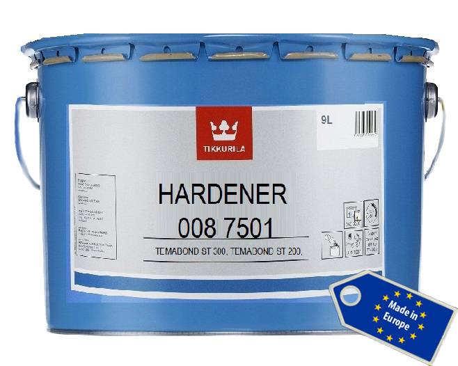 TIKKURILA HARDENER 008 7501 (ТИККУРИЛА ОТВЕРДИТЕЛЬ 008 7501)
