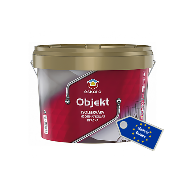 ESKARO OBJEKT (ЭСКАРО ОБЖЕКТ) 