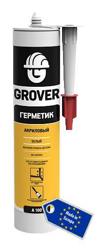 GROVER A100