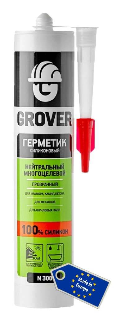 GROVER N300