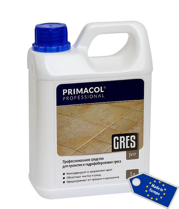 PRIMACOL GRES PRO