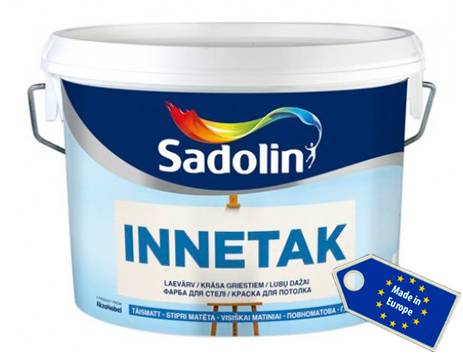 SADOLIN INNETAK (САДОЛИН ИННЕТАК)