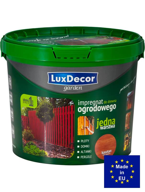 LuxDecor Garden 5л
