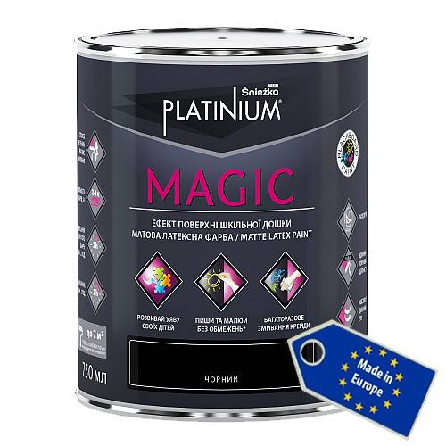 SNIEZKA PLATINIUM MAGIC (СНЕЖКА ПЛАТИНИУМ МЭДЖИК)