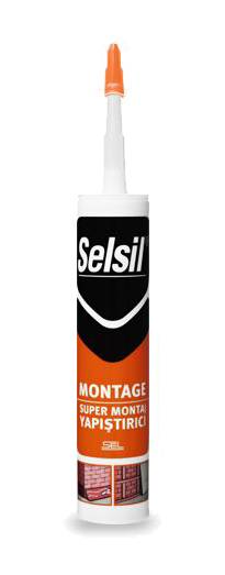 SELSIL MONTAGE