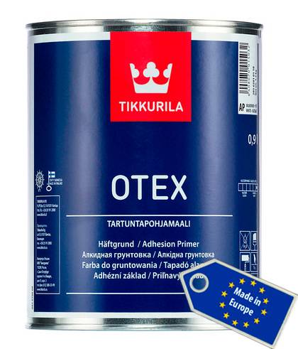 TIKKURILA OTEX (ТИККУРИЛА ОТЕКС)
