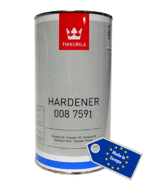 TIKKURILA HARDENER 008 7519 (ТИККУРИЛА ОТВЕРДИТЕЛЬ 008 7519)
