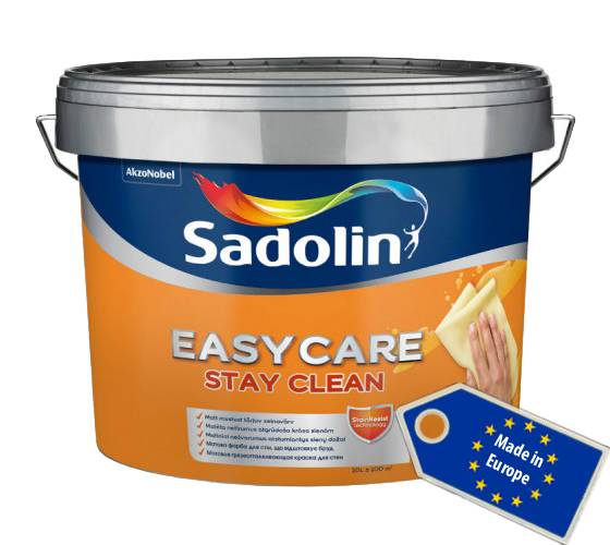 SADOLIN EASYCARE (САДОЛИН ИЗИКЕА)