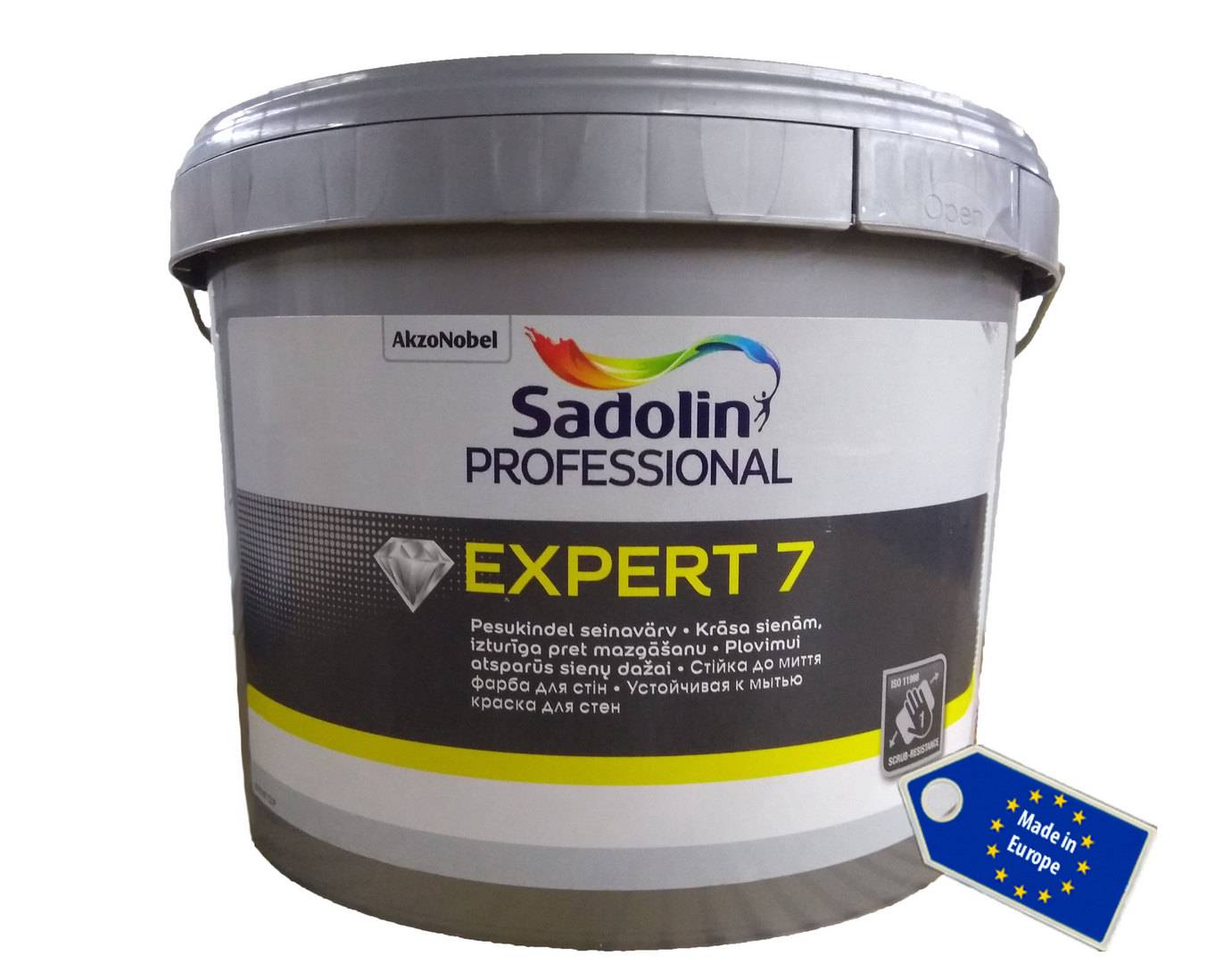 SADOLIN EXPERT 7 (САДОЛИН ЭКСПЕРТ 7)
