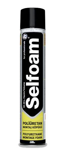SELFOAM PU