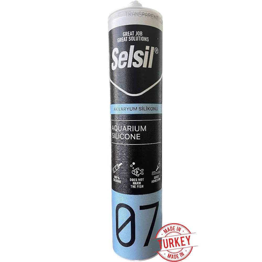 SELSIL AQUARIUM