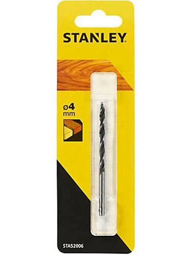 СВЕРЛО ПО ДЕРЕВУ STANLEY