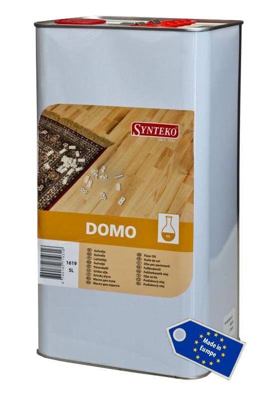 SYNTEKО DOMO (СИНТЕКО ДОМО)