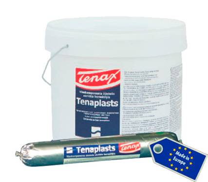 Tenax Tenaplasts