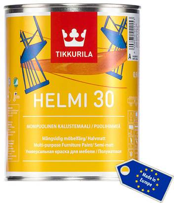 TIKKURILA HELMI (ТИККУРИЛА ХЕЛМИ)