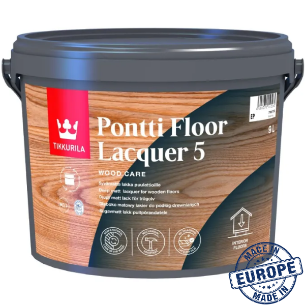 TIKKURILA JOKER (ТИККУРИЛА ДЖОКЕР)